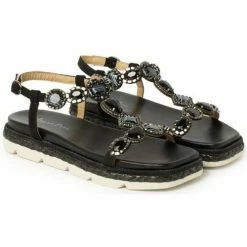 Alma En Pena V22210 Couleur Noir -Alma En Pena Soldes Magasin 22644234 500 C