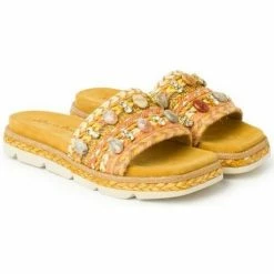 Alma En Pena V22216 Couleur Jaune 5 Alma En Pena V22216 Couleur Jaune -Alma En Pena Soldes Magasin 22644235 500 C