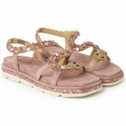 Alma En Pena V22212 Couleur Rose -Alma En Pena Soldes Magasin 22644237 500 C
