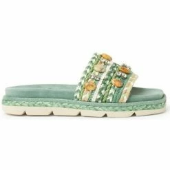 Alma En Pena V22216 Couleur Vert