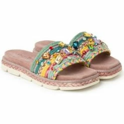 Alma En Pena V22218 Couleur Rose -Alma En Pena Soldes Magasin 22644240 500 C