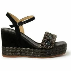 Alma En Pena V22281 Couleur Noir