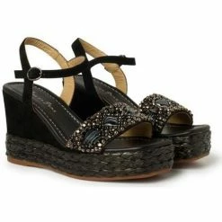 Alma En Pena V22281 Couleur Noir -Alma En Pena Soldes Magasin 22644242 500 C