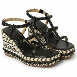 Alma En Pena V22231 Couleur Noir -Alma En Pena Soldes Magasin 22644244 500 C