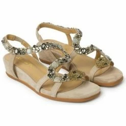 Alma En Pena V22415 Couleur Marron -Alma En Pena Soldes Magasin 22644245 500 C