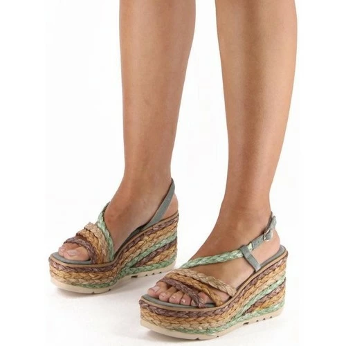 Alma En Pena V22BL1026 Couleur Vert 2 Alma En Pena V22BL1026 Couleur Vert – Image 2