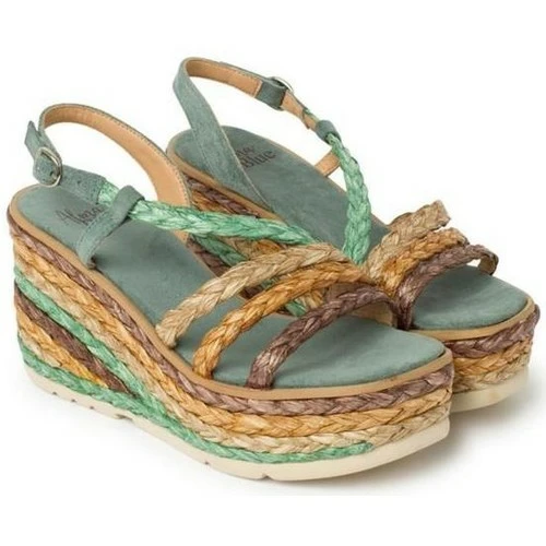 Alma En Pena V22BL1026 Couleur Vert 3 Alma En Pena V22BL1026 Couleur Vert – Image 3