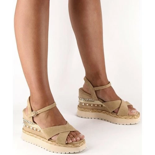 Alma En Pena V22204 Couleur Marron 2 Alma En Pena V22204 Couleur Marron – Image 2