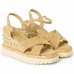 Alma En Pena V22204 Couleur Marron 5 Alma En Pena V22204 Couleur Marron -Alma En Pena Soldes Magasin 22644251 500 C