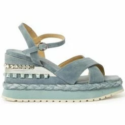 Alma En Pena V22204 Couleur Bleu