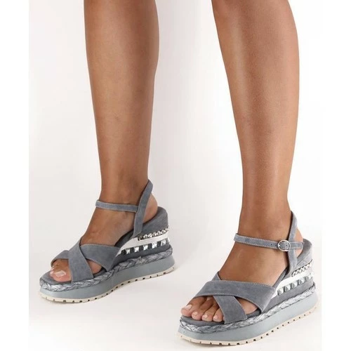 Alma En Pena V22204 Couleur Bleu 2 Alma En Pena V22204 Couleur Bleu – Image 2