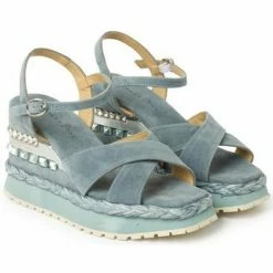 Alma En Pena V22204 Couleur Bleu 5 Alma En Pena V22204 Couleur Bleu -Alma En Pena Soldes Magasin 22644252 500 C