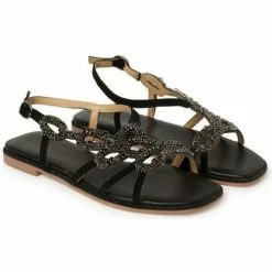 Alma En Pena V22461 Couleur Noir 5 Alma En Pena V22461 Couleur Noir -Alma En Pena Soldes Magasin 22644262 500 C