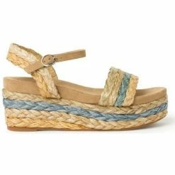 Alma En Pena V22BL1081 Couleur Marron