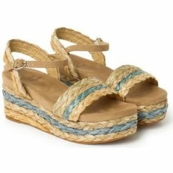 Alma En Pena V22BL1081 Couleur Marron -Alma En Pena Soldes Magasin 22644264 500 C