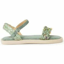 Alma En Pena V22BL2018 Couleur Vert