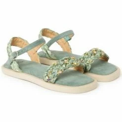 Alma En Pena V22BL2018 Couleur Vert -Alma En Pena Soldes Magasin 22644266 500 C