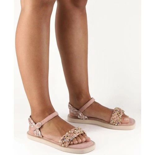 Alma En Pena V22BL2018 Couleur Rose 2 Alma En Pena V22BL2018 Couleur Rose – Image 2