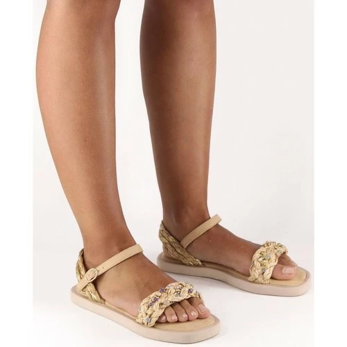 Alma En Pena V22BL2018 Couleur Marron 2 Alma En Pena V22BL2018 Couleur Marron – Image 2