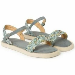 Alma En Pena V22BL2018 Couleur Bleu -Alma En Pena Soldes Magasin 22644269 500 C