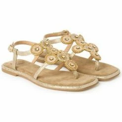 Alma En Pena V22BL2044 Couleur Marron 5 Alma En Pena V22BL2044 Couleur Marron -Alma En Pena Soldes Magasin 22644273 500 C