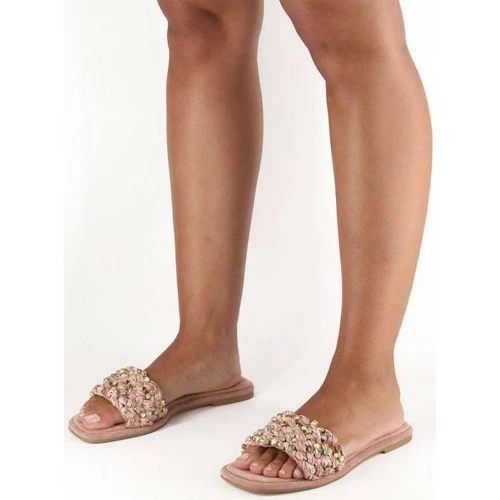 Alma En Pena V22BL2048 Couleur Rose 2 Alma En Pena V22BL2048 Couleur Rose – Image 2