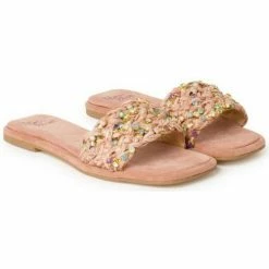 Alma En Pena V22BL2048 Couleur Rose 5 Alma En Pena V22BL2048 Couleur Rose -Alma En Pena Soldes Magasin 22644274 500 C