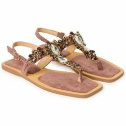 Alma En Pena V22BL2060 Couleur Rose -Alma En Pena Soldes Magasin 22644278 500 C