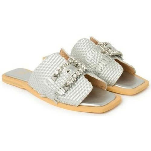 Alma En Pena V22BL2066 Couleur Argenté 3 Alma En Pena V22BL2066 Couleur Argenté – Image 3