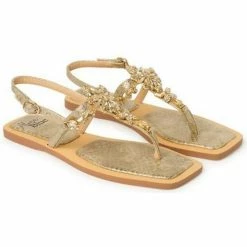 Alma En Pena V22BL2068 Couleur Jaune -Alma En Pena Soldes Magasin 22644280 500 C