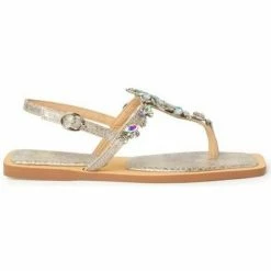 Alma En Pena V22BL2068 Couleur Argenté