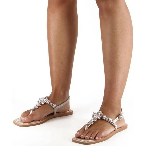 Alma En Pena V22BL2068 Couleur Argenté 2 Alma En Pena V22BL2068 Couleur Argenté – Image 2