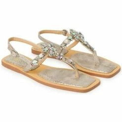 Alma En Pena V22BL2068 Couleur Argenté 5 Alma En Pena V22BL2068 Couleur Argenté -Alma En Pena Soldes Magasin 22644282 500 C