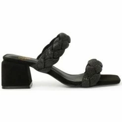 Alma En Pena V22BL3002 Couleur Noir