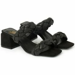 Alma En Pena V22BL3002 Couleur Noir 5 Alma En Pena V22BL3002 Couleur Noir -Alma En Pena Soldes Magasin 22644283 500 C