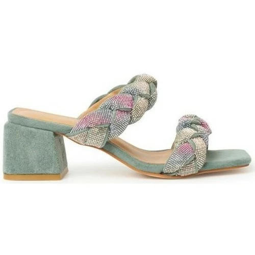 Alma En Pena V22BL3002 Couleur Vert 1 Alma En Pena V22BL3002 Couleur Vert