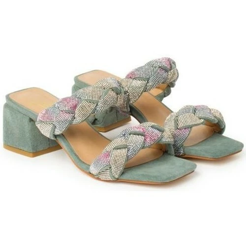 Alma En Pena V22BL3002 Couleur Vert 3 Alma En Pena V22BL3002 Couleur Vert – Image 3