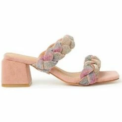 Alma En Pena V22BL3002 Couleur Rose