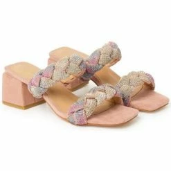 Alma En Pena V22BL3002 Couleur Rose -Alma En Pena Soldes Magasin 22644285 500 C