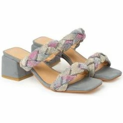 Alma En Pena V22BL3002 Couleur Bleu -Alma En Pena Soldes Magasin 22644286 500 C