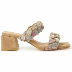 Alma En Pena V22BL3002 Couleur Marron