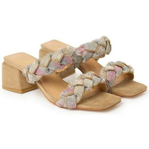 Alma En Pena V22BL3002 Couleur Marron 3 Alma En Pena V22BL3002 Couleur Marron – Image 3