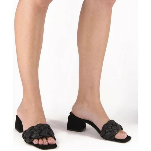 Alma En Pena V22BL3003 Couleur Noir 2 Alma En Pena V22BL3003 Couleur Noir – Image 2