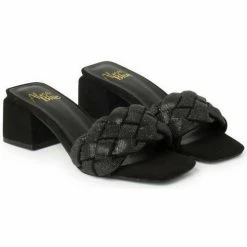 Alma En Pena V22BL3003 Couleur Noir 5 Alma En Pena V22BL3003 Couleur Noir -Alma En Pena Soldes Magasin 22644288 500 C