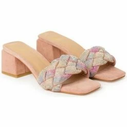 Alma En Pena V22BL3003 Couleur Rose 5 Alma En Pena V22BL3003 Couleur Rose -Alma En Pena Soldes Magasin 22644290 500 C