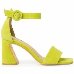 Alma En Pena V22320 Couleur Vert