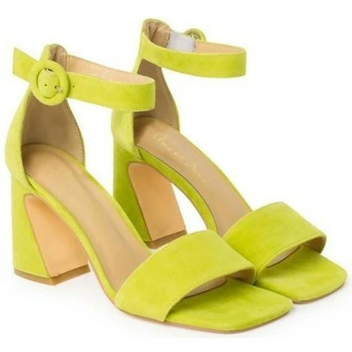 Alma En Pena V22320 Couleur Vert 2 Alma En Pena V22320 Couleur Vert – Image 2