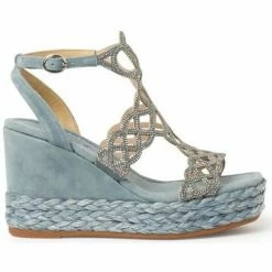 Alma En Pena V22289 Couleur Bleu