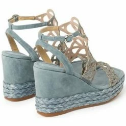 Alma En Pena V22289 Couleur Bleu 5 Alma En Pena V22289 Couleur Bleu -Alma En Pena Soldes Magasin 22674781 500 C