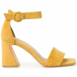 Alma En Pena V22320 Couleur Jaune